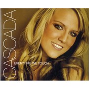 (CD)Original Me／Cascada Cascada - Original Me - Amazon.com Music